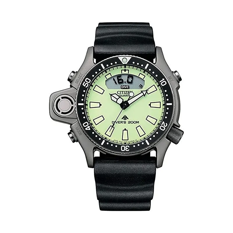Citizen Promaster Pingo JP2007-17W