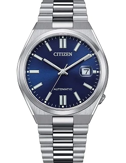 Citizen Tsuyosa NJ0150-81L Herreur