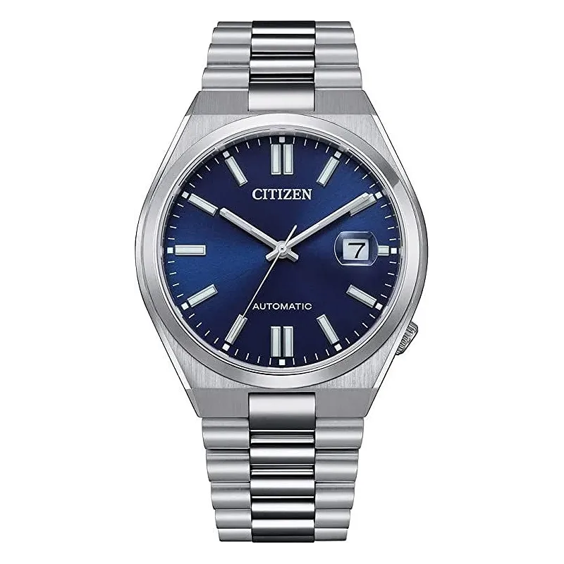 Citizen Tsuyosa NJ0150-81L Herreur