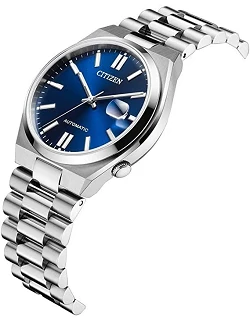Citizen Tsuyosa NJ0150-81L Herreur