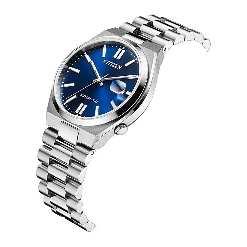 Citizen Tsuyosa NJ0150-81L Herreur
