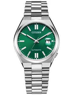 Citizen Tsuyosa NJ0150-81X Herreur