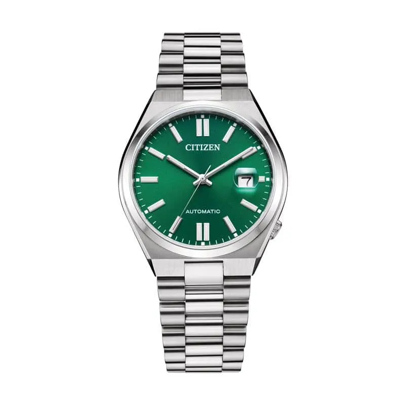 Citizen Tsuyosa NJ0150-81X Herreur