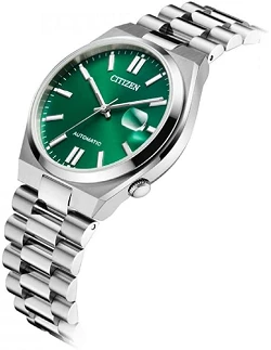 Citizen Tsuyosa NJ0150-81X Herreur
