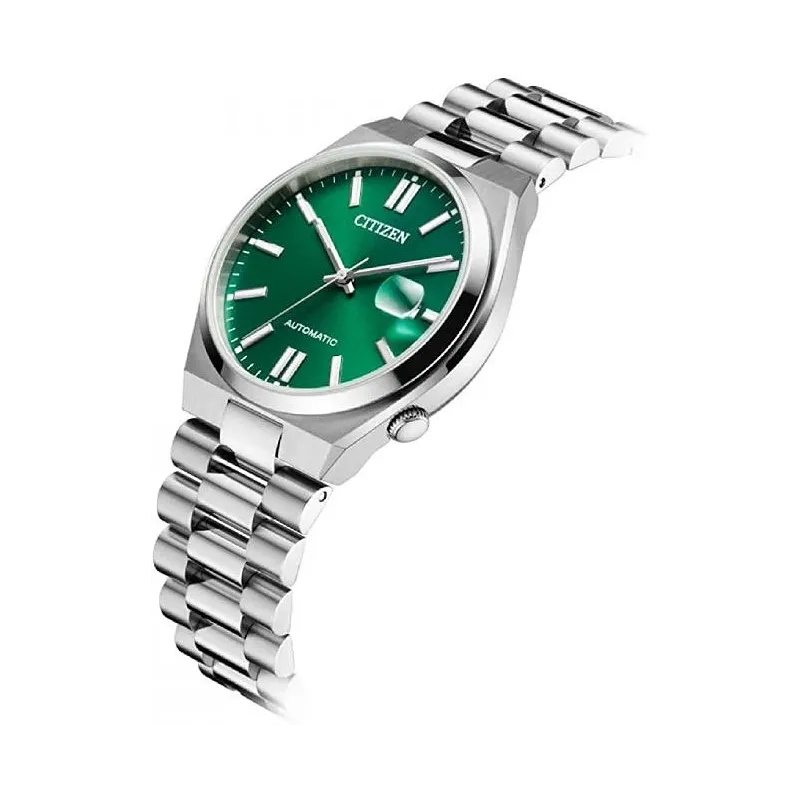 Citizen Tsuyosa NJ0150-81X Herreur