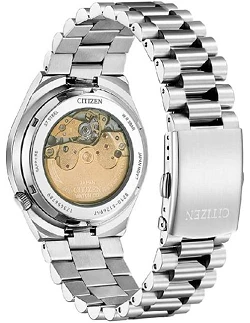 Citizen Tsuyosa NJ0150-81X Herreur