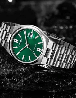 Citizen Tsuyosa NJ0150-81X Herreur