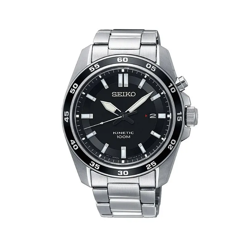 Seiko SKA785P1 Herreur - Kinetic