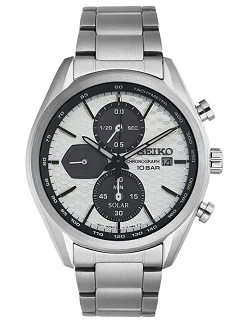 Seiko Solar Chronograph SSC769P1