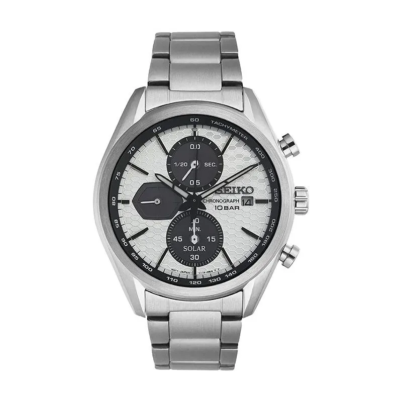 Seiko Solar Chronograph SSC769P1