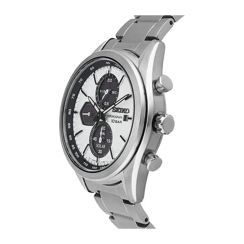 Seiko Solar Chronograph SSC769P1