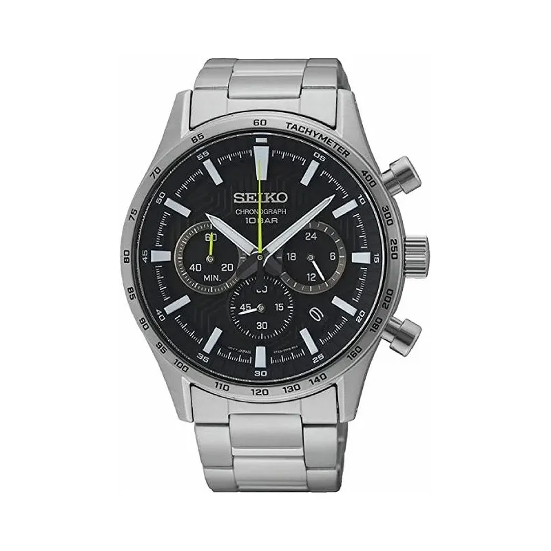 Seiko Sports Chronograph SSB413P1