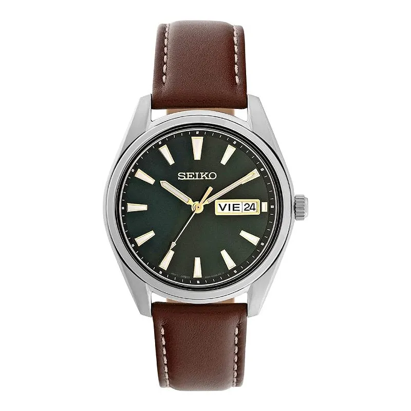Seiko Classic SUR449P1 Herreur