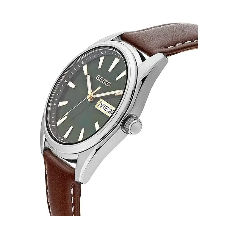 Seiko Classic SUR449P1 Herreur