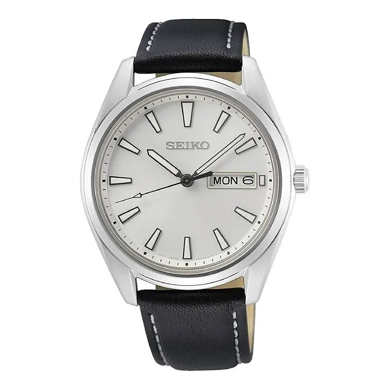 Seiko Classic SUR447P1 Herreur