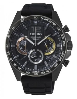 Seiko Chronograph SSB349P1 Herreur