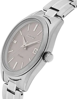 Seiko Titanium Essential SUR369P1