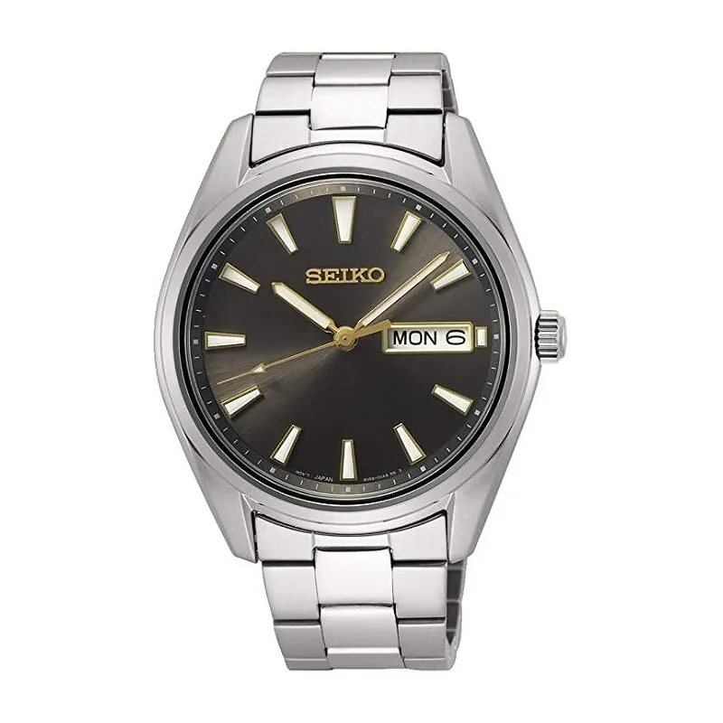 Seiko Classic SUR343P1 Herreur