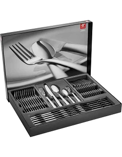 Zwilling Roseland Bestiksæt 12 Personer – 60 Dele