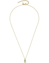 Elegant Ciao Halskæde - Dealicious Danmark 2