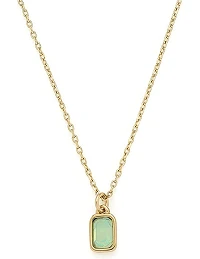 Elegant Ciao Halskæde - Dealicious Danmark