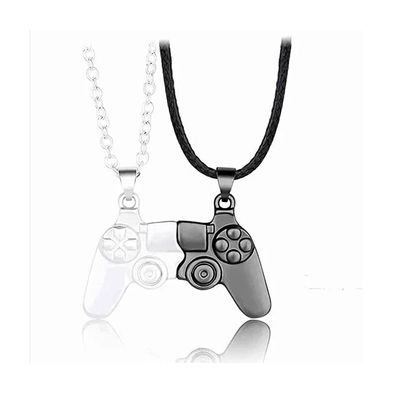 BFF Halskæde med Playstaion Controller