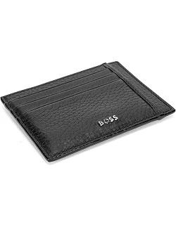 Hugo Boss Crosstown Kreditkort Holder - Sort