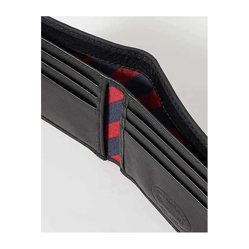 Tommy Hilfiger Core Mini Herre Læder Pengepung - Flere Farver