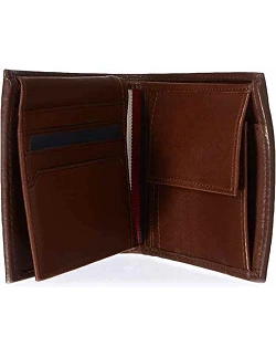 Tommy Hilfiger The Essential Herre Pengepung - Ægte Læder