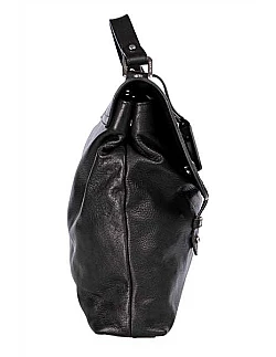 Pierre Balmain Attaché taske – 100% ægte læder – Eksklusivt design til mænd