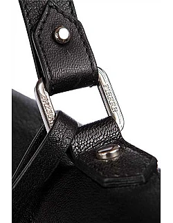 Pierre Balmain Attaché taske – 100% ægte læder – Eksklusivt design til mænd
