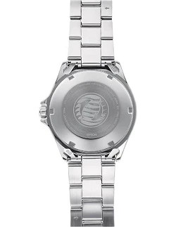 Orient Kamasu Mako III RA-AA0821S19B Herreur