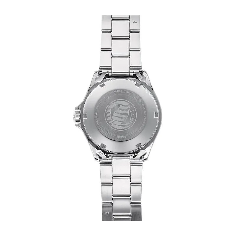Orient Kamasu Mako III Herreur RA-KV0404B10B