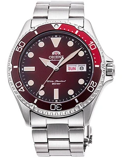 Orient Kamasu Mako 3 RA-AA0814R19B