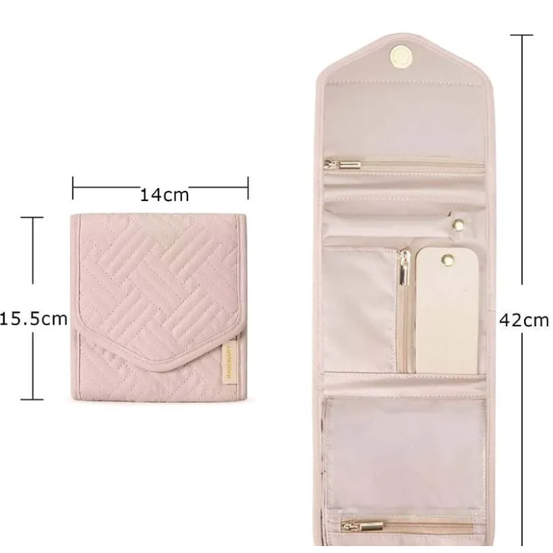 smykkeorganizer