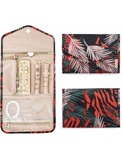 Dolcezza Rejsesmykkeskrin i flere farver