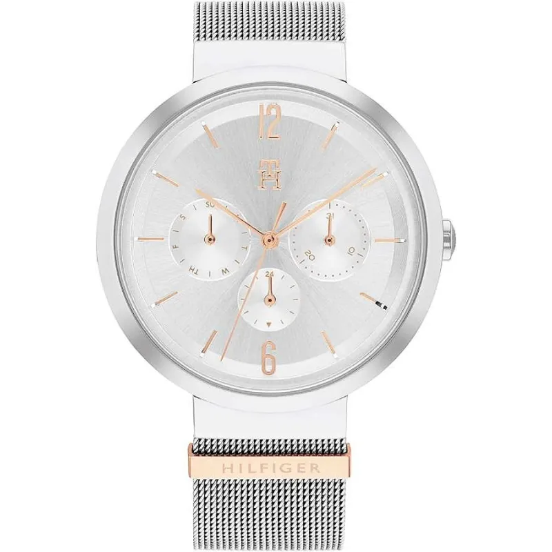 Tommy Hilfiger Lidia 1782537 Dameur