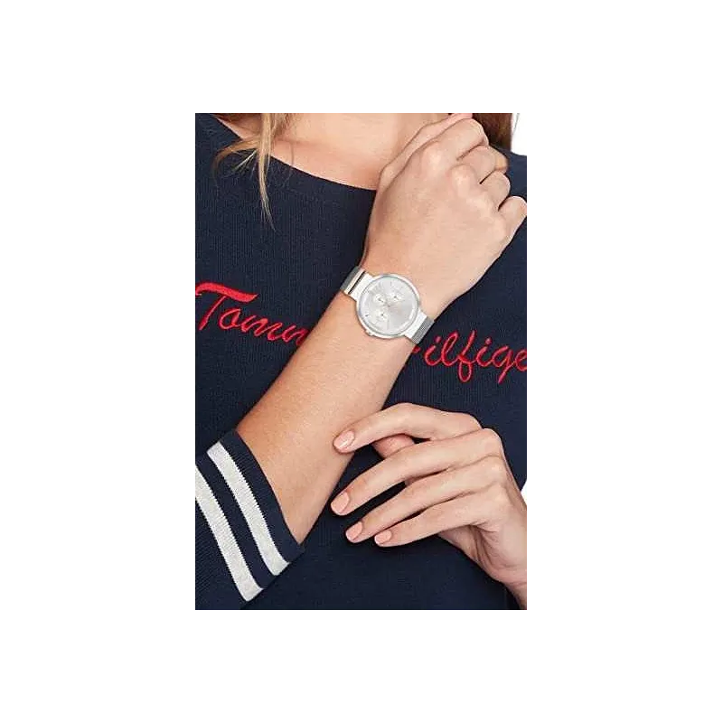 Tommy Hilfiger Lidia 1782537 Dameur