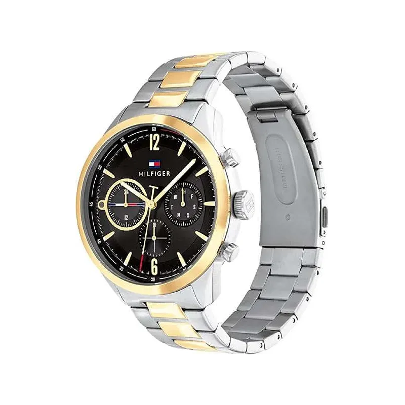 Tommy Hilfiger Decker 1791944 Herreur
