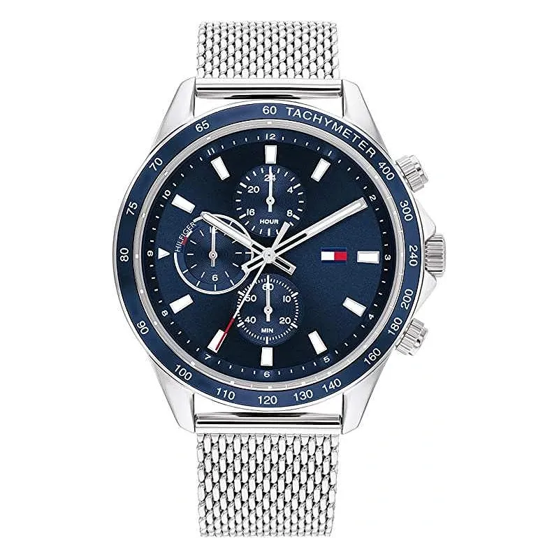 Tommy Hilfiger Miles 1792018 Herreur