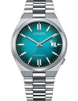 Citizen Tsuyosa NJ0150-81Z Herreur