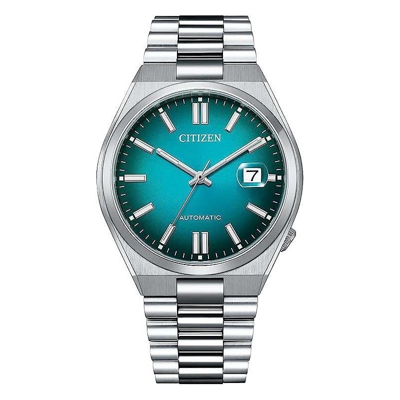 Citizen Tsuyosa NJ0150-88X Herreur