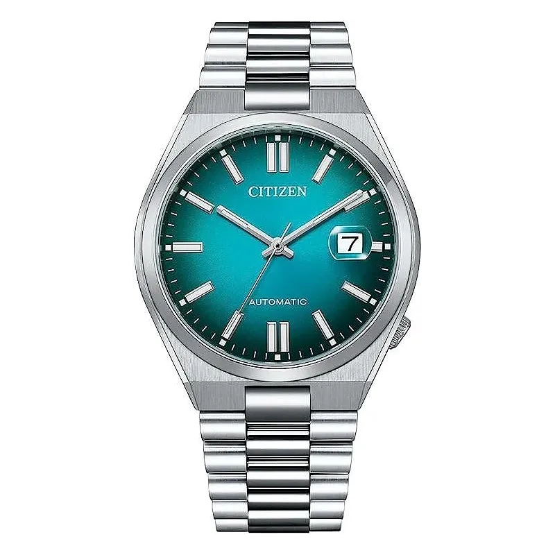 Citizen Tsuyosa NJ0151-88X Herreur
