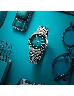 Citizen Tsuyosa NJ0150-88X Herreur