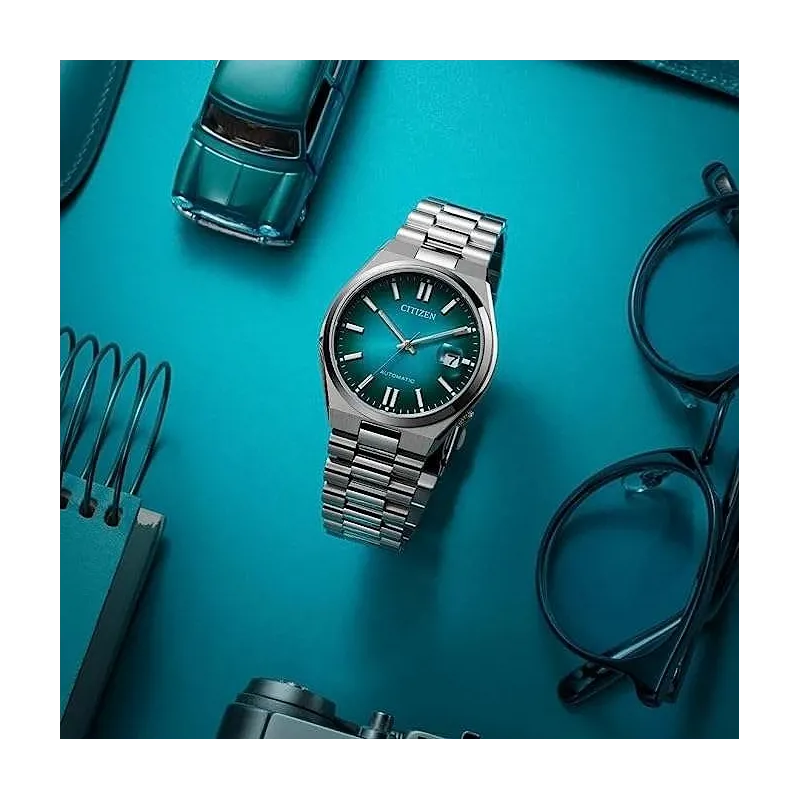 Citizen Tsuyosa NJ0151-88X Herreur