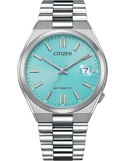 Citizen Tsuyosa NJ0151-88M Herreur