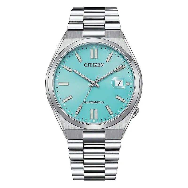 Citizen Tsuyosa NJ0151-88M Herreur