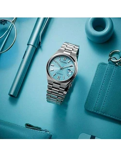 Citizen Tsuyosa NJ0151-88M Herreur