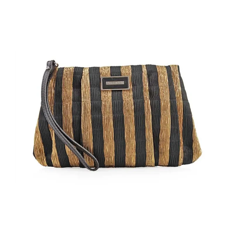 Coccinelle – Elegant clutch taske – Italiensk design.