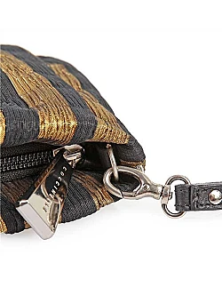 Coccinelle – Elegant clutch taske – Italiensk design.